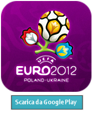 RAI EURO 2012